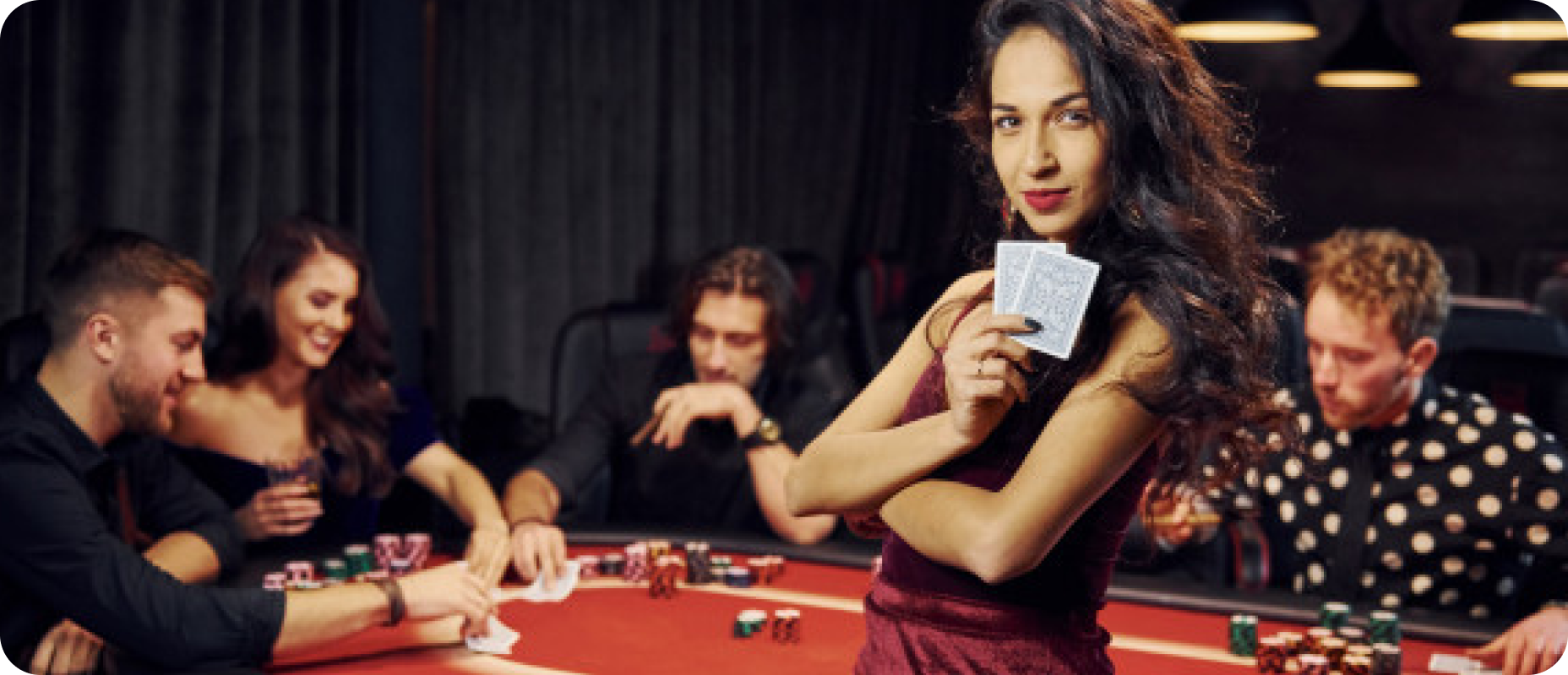 Live Casino Experience