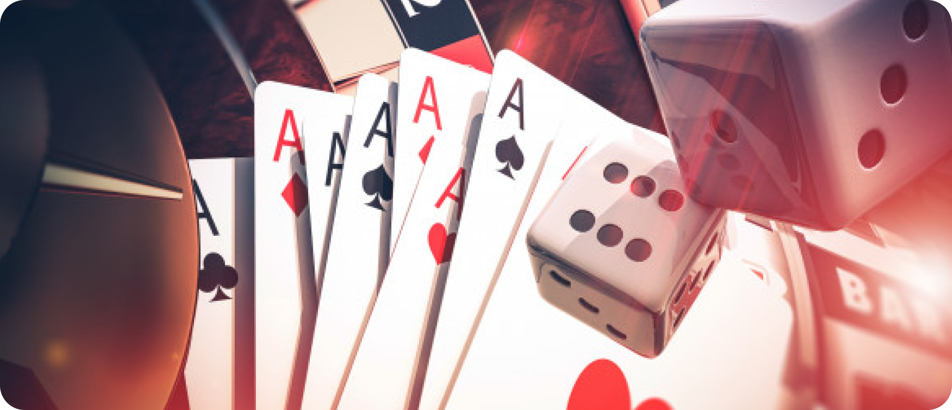 Casino Game Variety